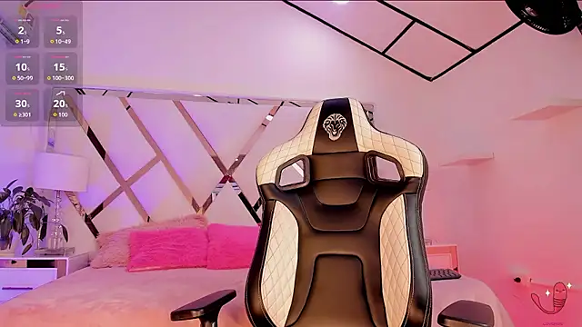 thanier 18 online show from 03-27-26, 07:37