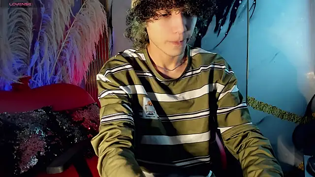 thanier 18 online show from 05-27-26, 07:10