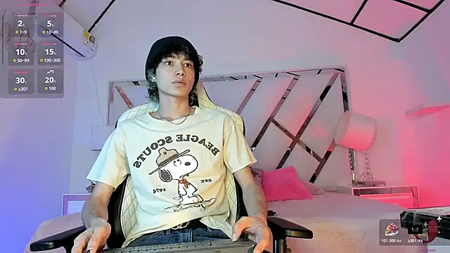 Snapshot of thanier_18 chatting on 02-22-26, 07:15 thanier 18 online show from 02-22-26, 07:15