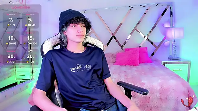 thanier 18 online show from 04-09-26, 07:31