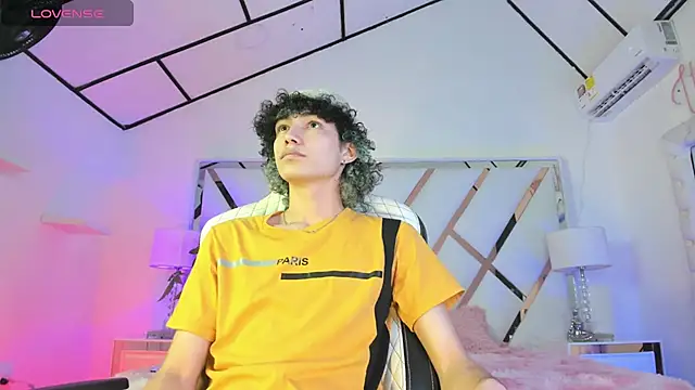 thanier 18 online show from 04-08-26, 07:26