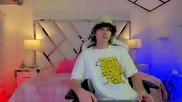 thanier 18 online show from 04-12-26, 07:28