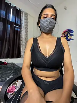 Miss Heaven online show from 02-12-26, 08:36