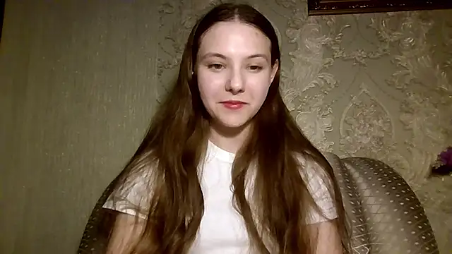 YuniNeko online show from 04-07-26, 04:31