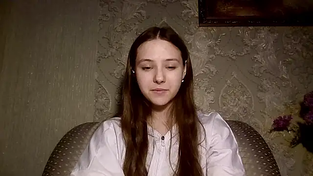 Snapshot of YuniNeko chatting on 04-18-26, 04:09 YuniNeko online show from 04-18-26, 04:09