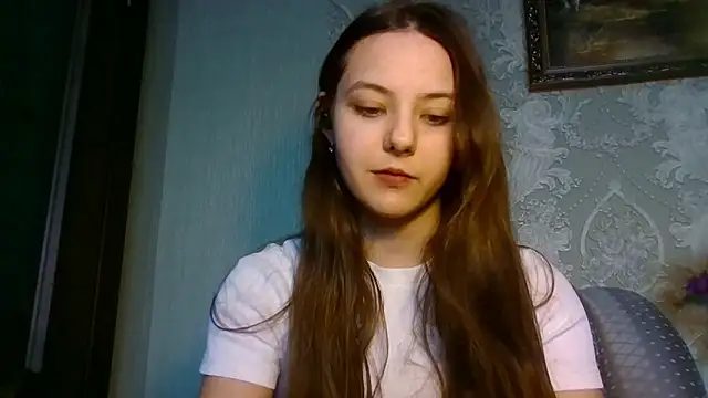 YuniNeko online show from 03-08-26, 07:22