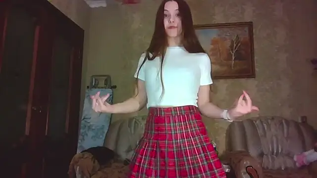 YuniNeko online show from 02-12-26, 02:06