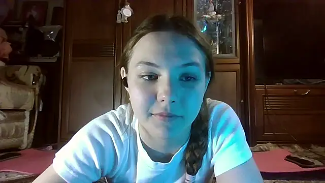 YuniNeko online show from 02-21-26, 07:16