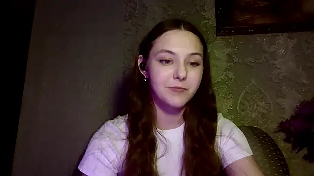 YuniNeko online show from 03-02-26, 05:31