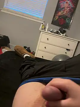 bigwhitedick430 online show from 02-05-26, 10:27