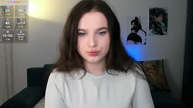 chloe dashh online show from 02-22-26, 08:21