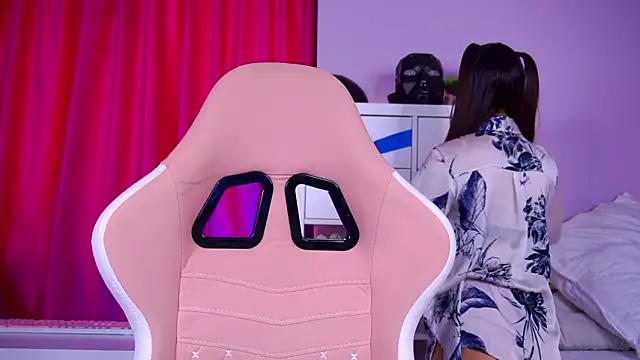 MistyReeds online show from 02-22-26, 06:16