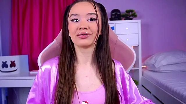 MistyReeds online show from 02-15-26, 06:03