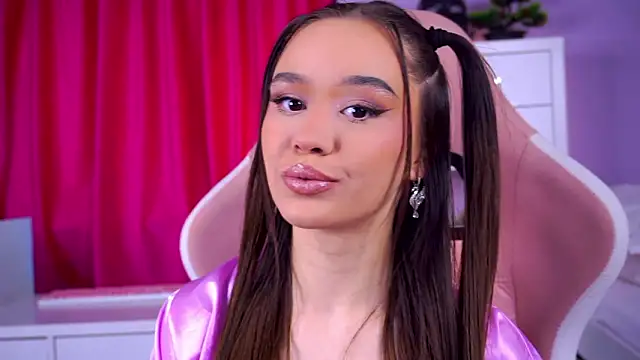 MistyReeds online show from 02-16-26, 06:23