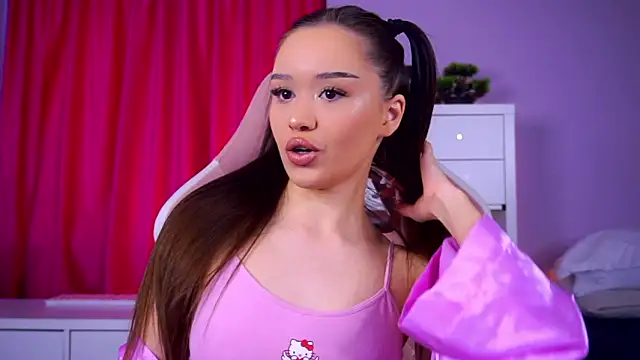 MistyReeds online show from 03-04-26, 05:37