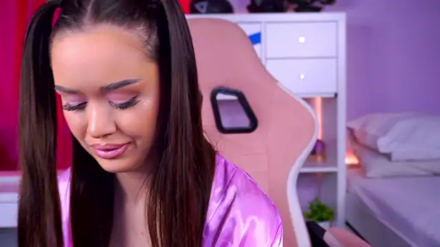 MistyReeds online show from 02-20-26, 06:19