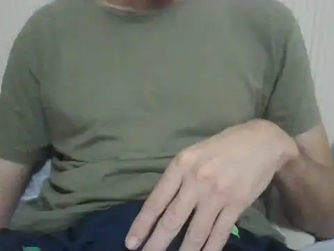 willyhot hot online show from 04-16-26, 03:07