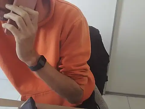 willyhot hot online show from 05-11-26, 04:59
