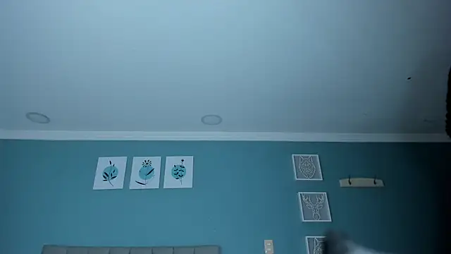 Valentina Rujano online show from 02-24-26, 02:45