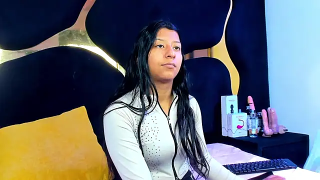 Vaneline2 online show from 05-22-26, 02:15