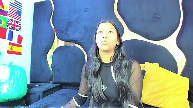 Vaneline2 online show from 07-10-26, 04:07