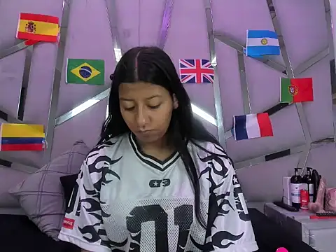 Vaneline2 online show from 07-04-26, 02:10