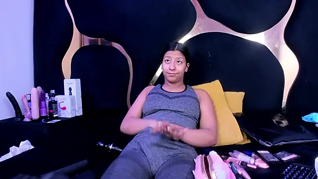 Vaneline2 online show from 06-03-26, 02:33