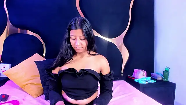 Vaneline2 online show from 05-16-26, 03:44