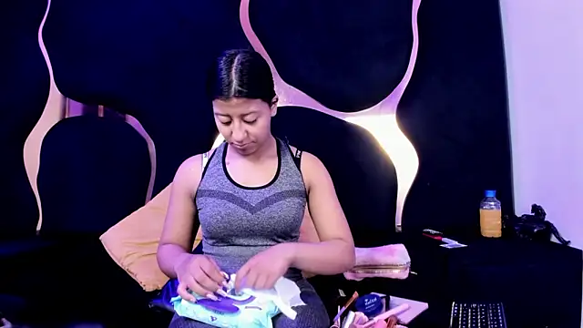 Vaneline2 online show from 06-02-26, 02:28