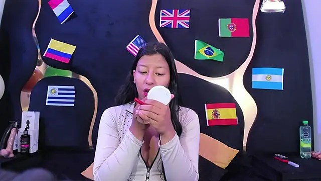 Vaneline2 online show from 06-23-26, 02:48