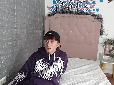 Damian20261 online show from 02-17-26, 05:10