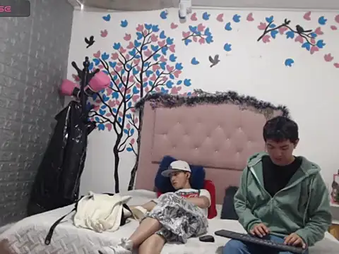 Damian20261 online show from 03-02-26, 03:41