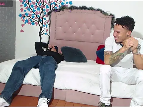 Damian20261 online show from 02-25-26, 02:39