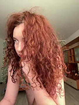 Anna  Desire online show from 02-18-26, 11:39