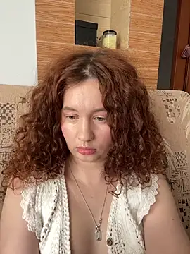 Anna  Desire online show from 03-05-26, 10:45