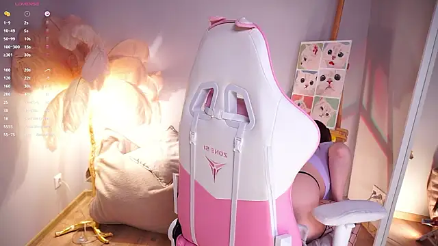 SinfulMoves online show from 03-13-26, 03:06