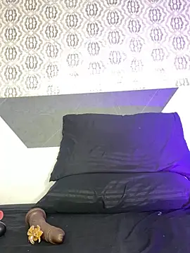 Mia rivers   online show from 03-09-26, 09:40