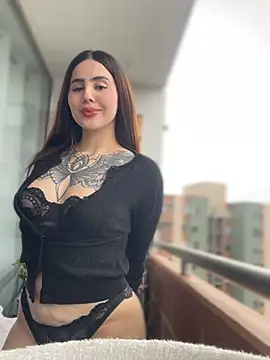 Im Anto online show from 05-28-26, 09:32