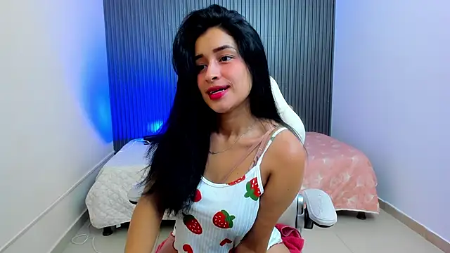 ariana cute6 online show from 04-12-26, 10:51