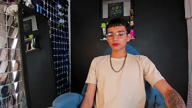  Josh Moon  online show from 03-12-26, 05:17