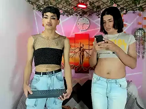 Snover hot2006 online show from 03-03-26, 02:18