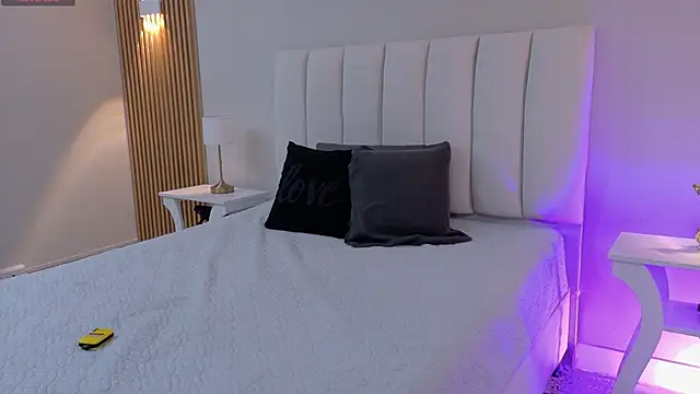  Daarcy  online show from 02-20-26, 03:47