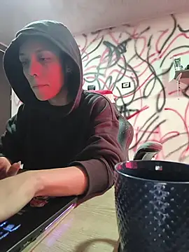 CharlotteKravizz online show from 02-18-26, 09:44