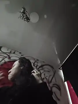 CharlotteKravizz online show from 02-21-26, 08:44