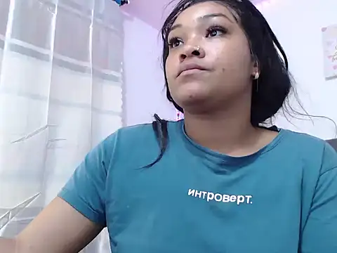 Snapshot of latin_riahnna_jp chatting on 02-09-26, 03:48 latin riahnna jp online show from 02-09-26, 03:48