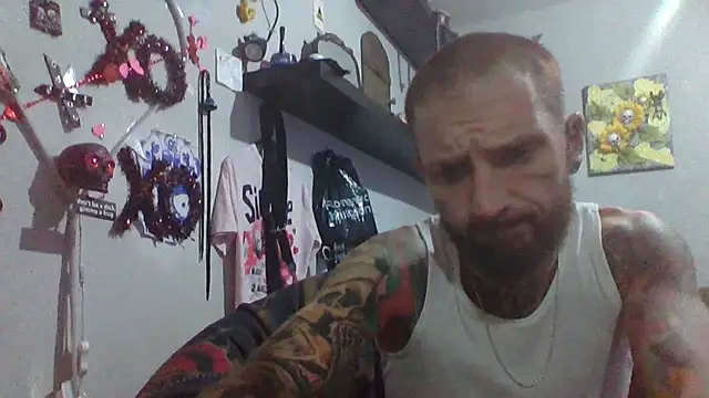 Snapshot of F_D_R_ chatting on 02-15-26, 05:41 F D R online show from 02-15-26, 05:41