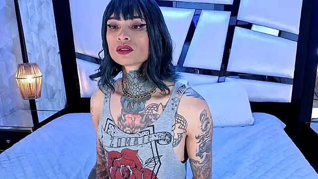 Misakiseis1 online show from 02-24-26, 12:50