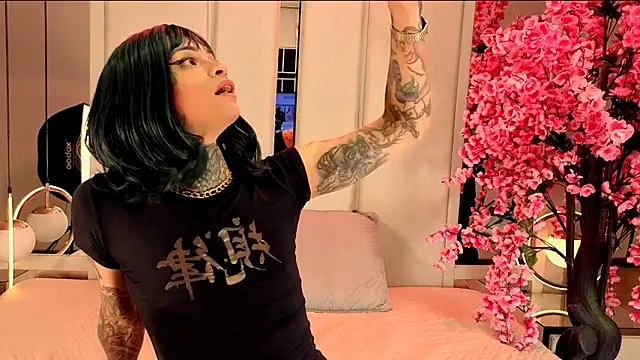 Misakiseis1 online show from 02-22-26, 12:29