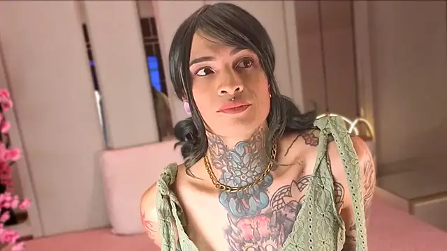 Misakiseis1 online show from 02-12-26, 01:55