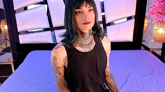 Misakiseis1 online show from 03-01-26, 01:00